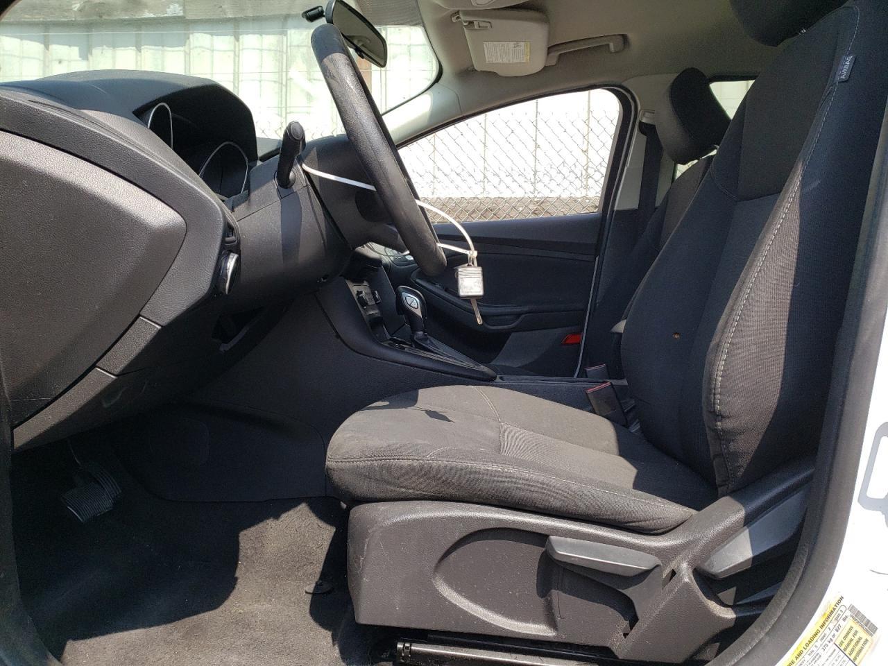 2016 FORD FOCUS SE - Image 7