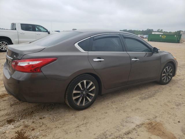 2017 Nissan Altima 2.5 - Фото 3