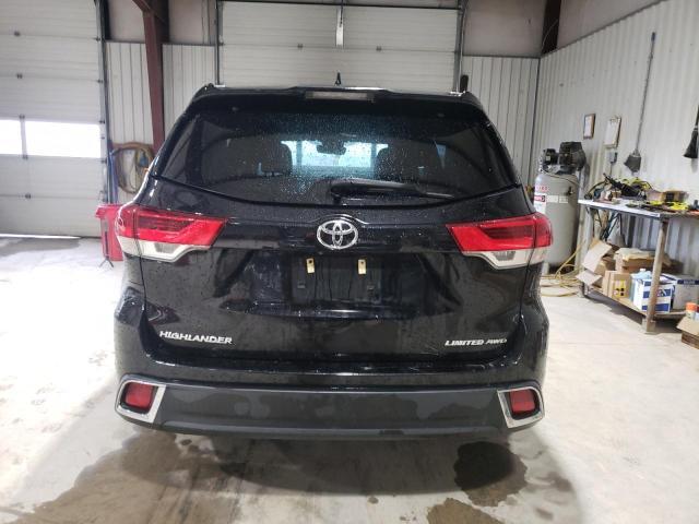 2018 Toyota Highlander Limited - Image 6