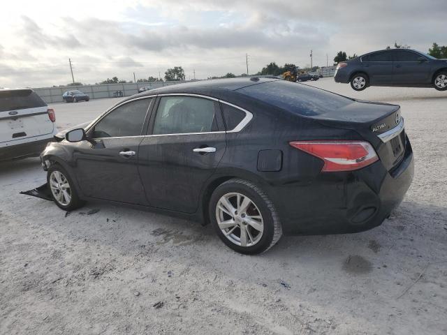 2013 Nissan Altima 2.5 - Фото 2