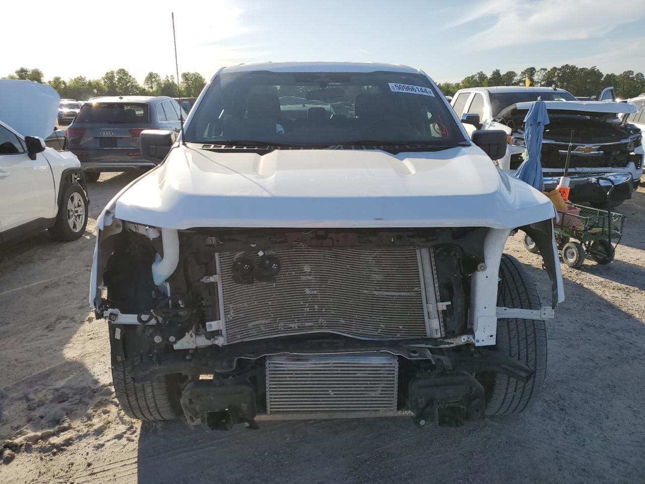 2023 FORD F150 SUPER - Фото 5