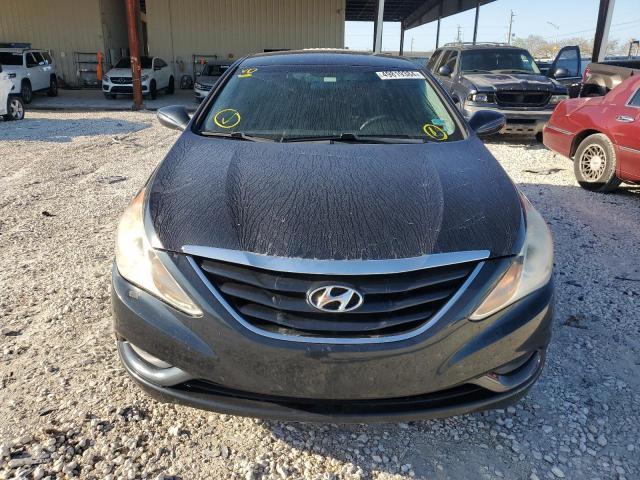 2011 Hyundai Sonata Gls - Image 5