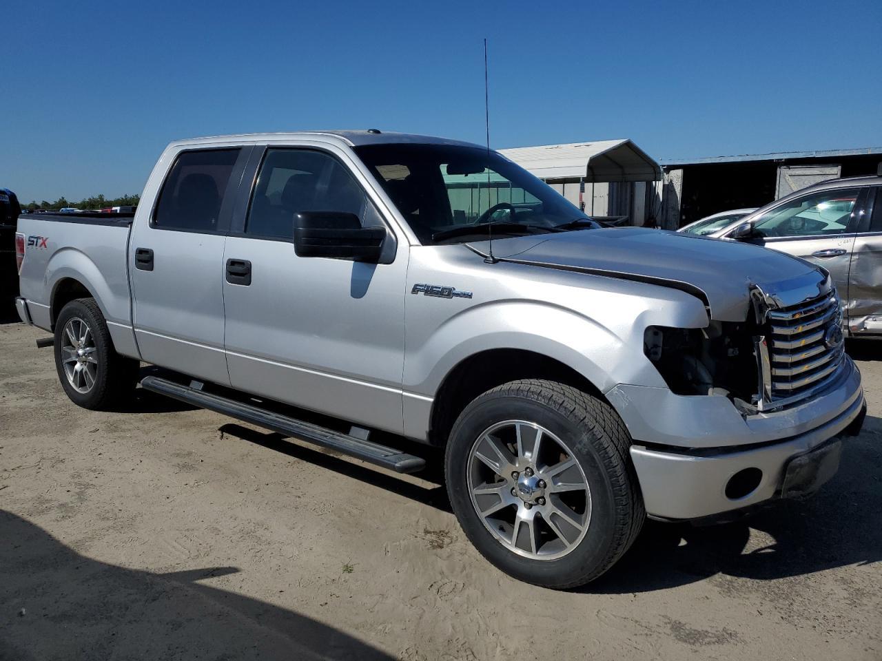 2014 FORD F150 SUPER - Фото 4