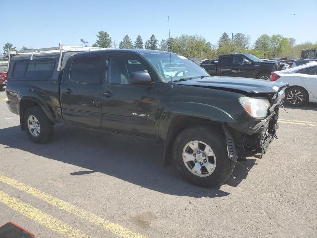 2014 Toyota Tacoma Double Cab Long Bed - Image 4