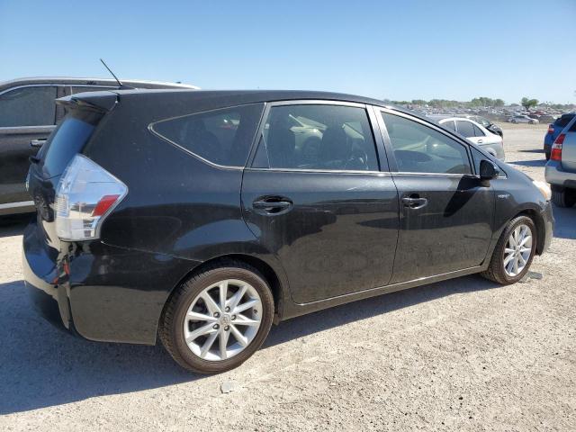 2013 Toyota Prius V - Фото 3