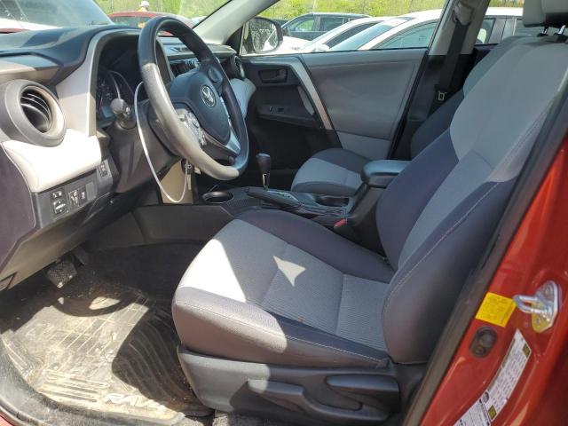 2013 Toyota Rav4 Xle - Image 7