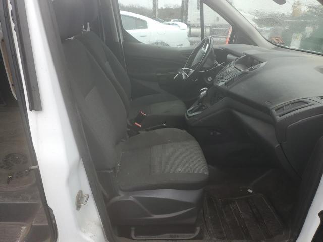 2018 Ford Transit Connect Xl - Фото 7