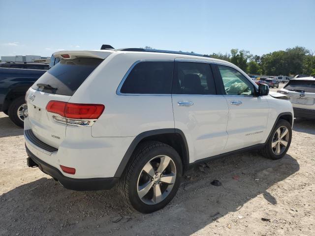 2016 Jeep Grand Cherokee Limited - Image 3