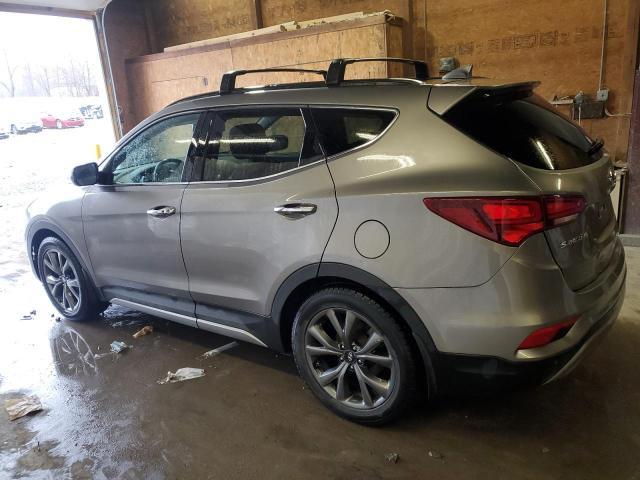 2017 Hyundai Santa Fe Sport - Image 2
