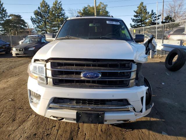 2017 Ford Expedition Limited - Image 5