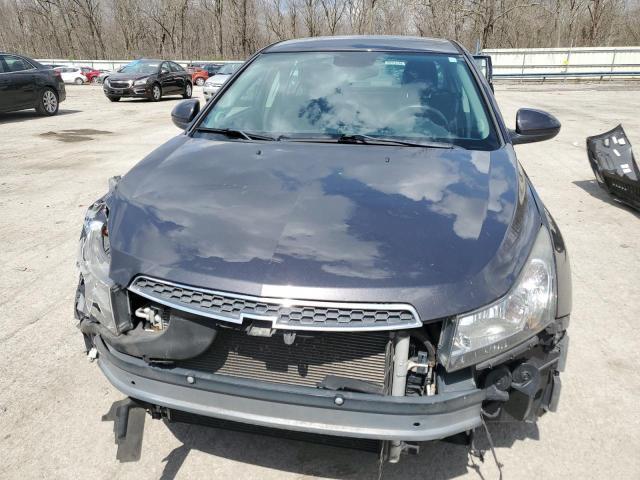 2014 Chevrolet Cruze Lt - Image 5