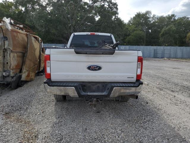 2017 Ford F250 Super Duty - Фото 6