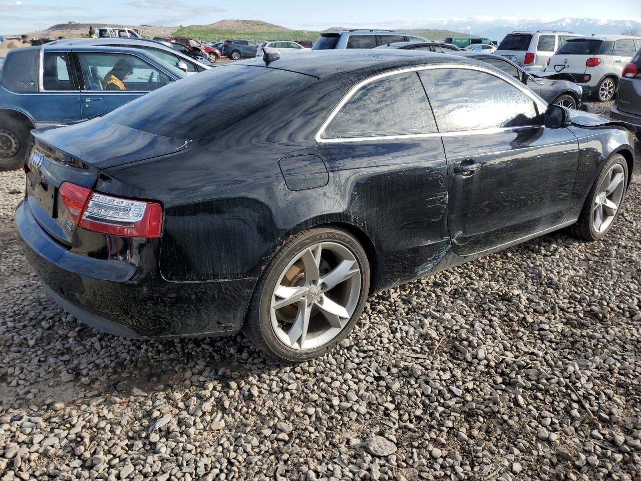 2011 AUDI A5 PREMIUM - Image 3