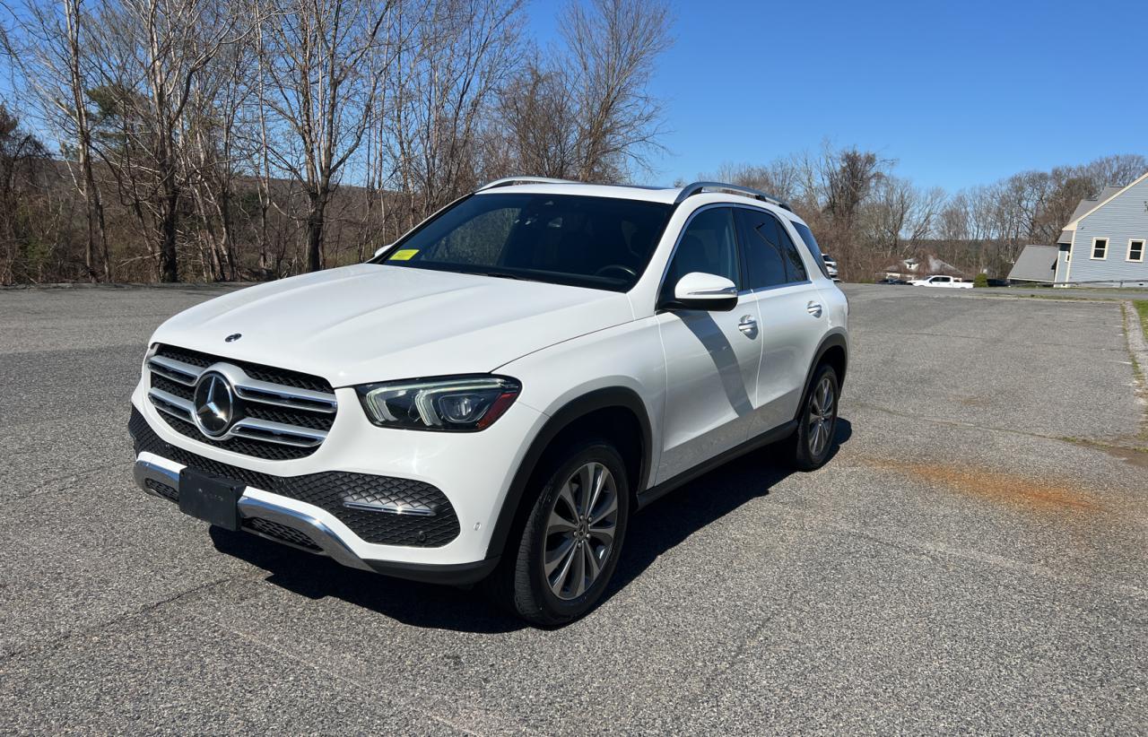 2020 MERCEDES-BENZ GLE 350 4M - Image 2