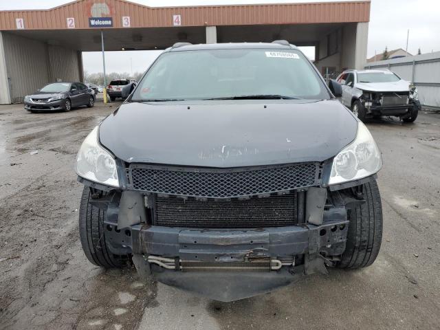 2012 Chevrolet Traverse Lt - Image 5