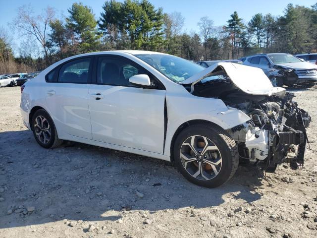 2020 Kia Forte Fe - Фото 4