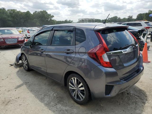 2015 Honda Fit Ex - Image 2