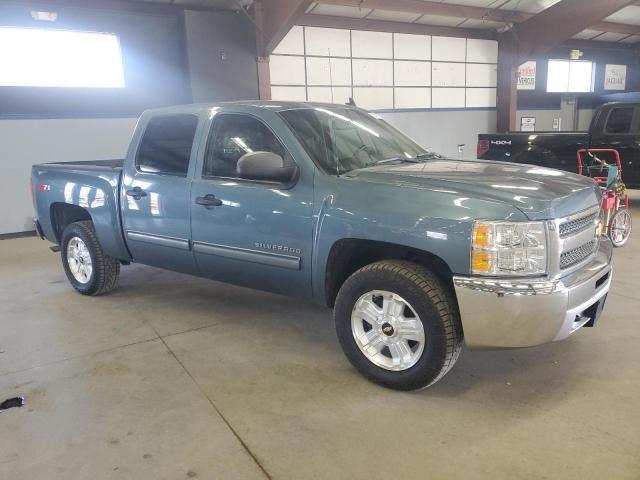 2013 Chevrolet Silverado C1500 Lt - Image 4