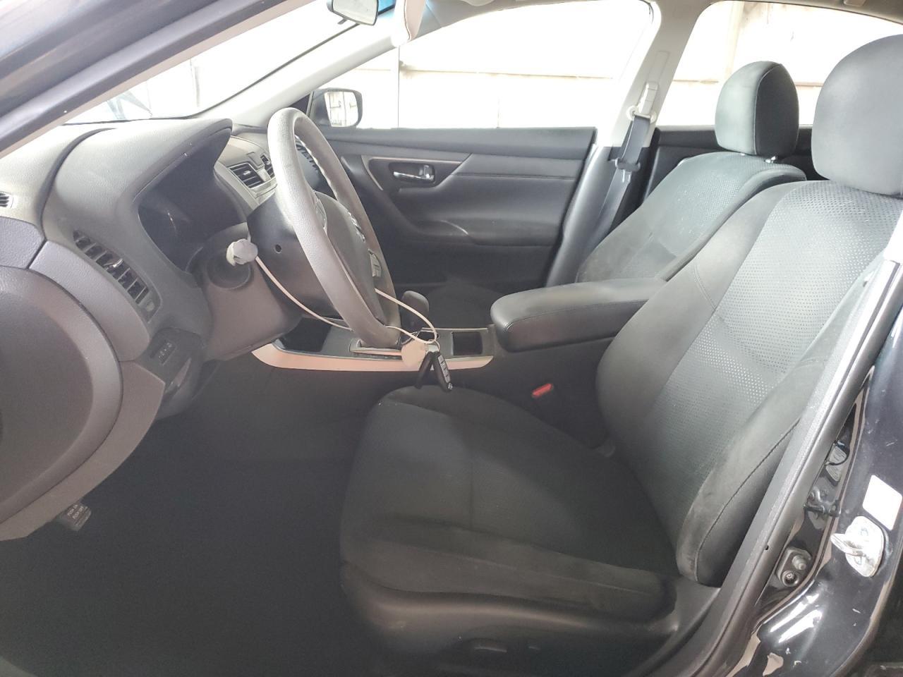 2015 NISSAN ALTIMA 2.5 - Image 7