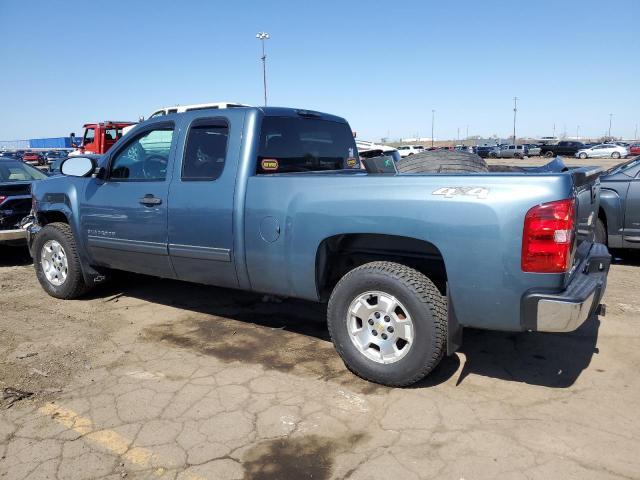 2013 Chevrolet Silverado K1500 Lt - Image 2
