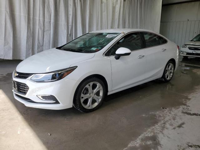 2016 Chevrolet Cruze Premier