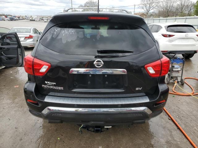 2017 Nissan Pathfinder S - Фото 6