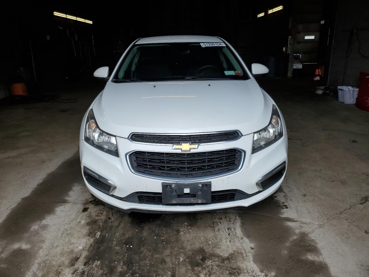 2016 CHEVROLET CRUZE LIMI - Image 5