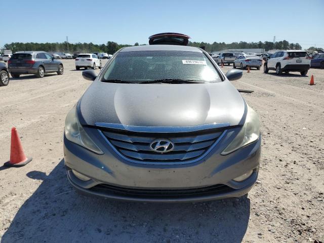 2011 Hyundai Sonata Se - Image 5