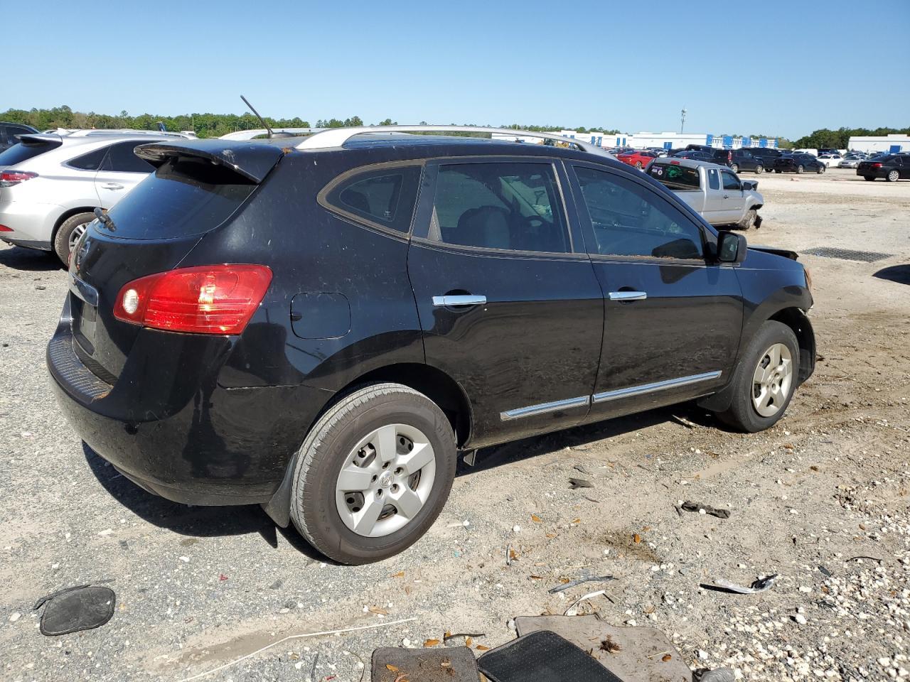 2015 NISSAN ROGUE SELE - Image 3