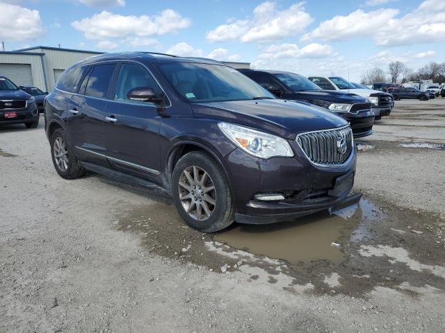 2015 Buick Enclave - Фото 4