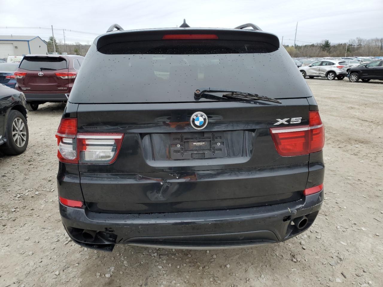 2012 BMW X5 XDRIVE3 - Фото 6