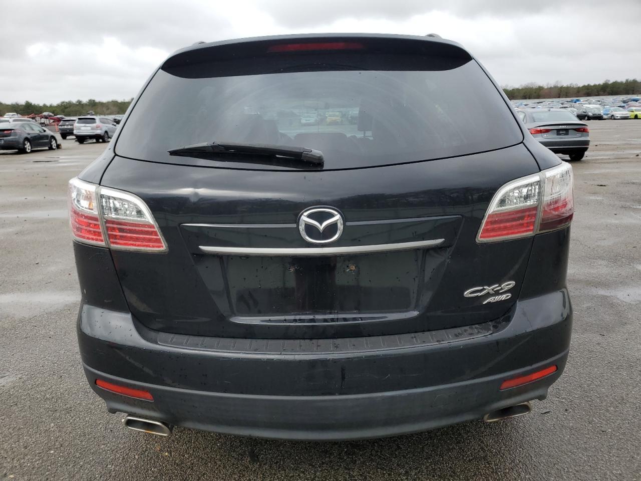 2011 MAZDA CX-9 - Image 6