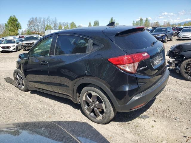 2018 HONDA HR-V EX - Image 2