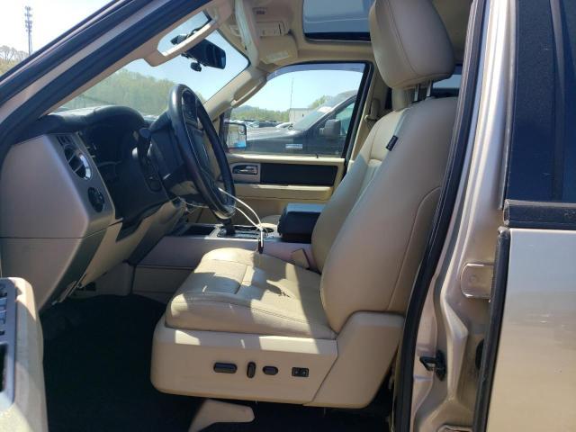 2017 Ford Expedition El Xlt - Image 7