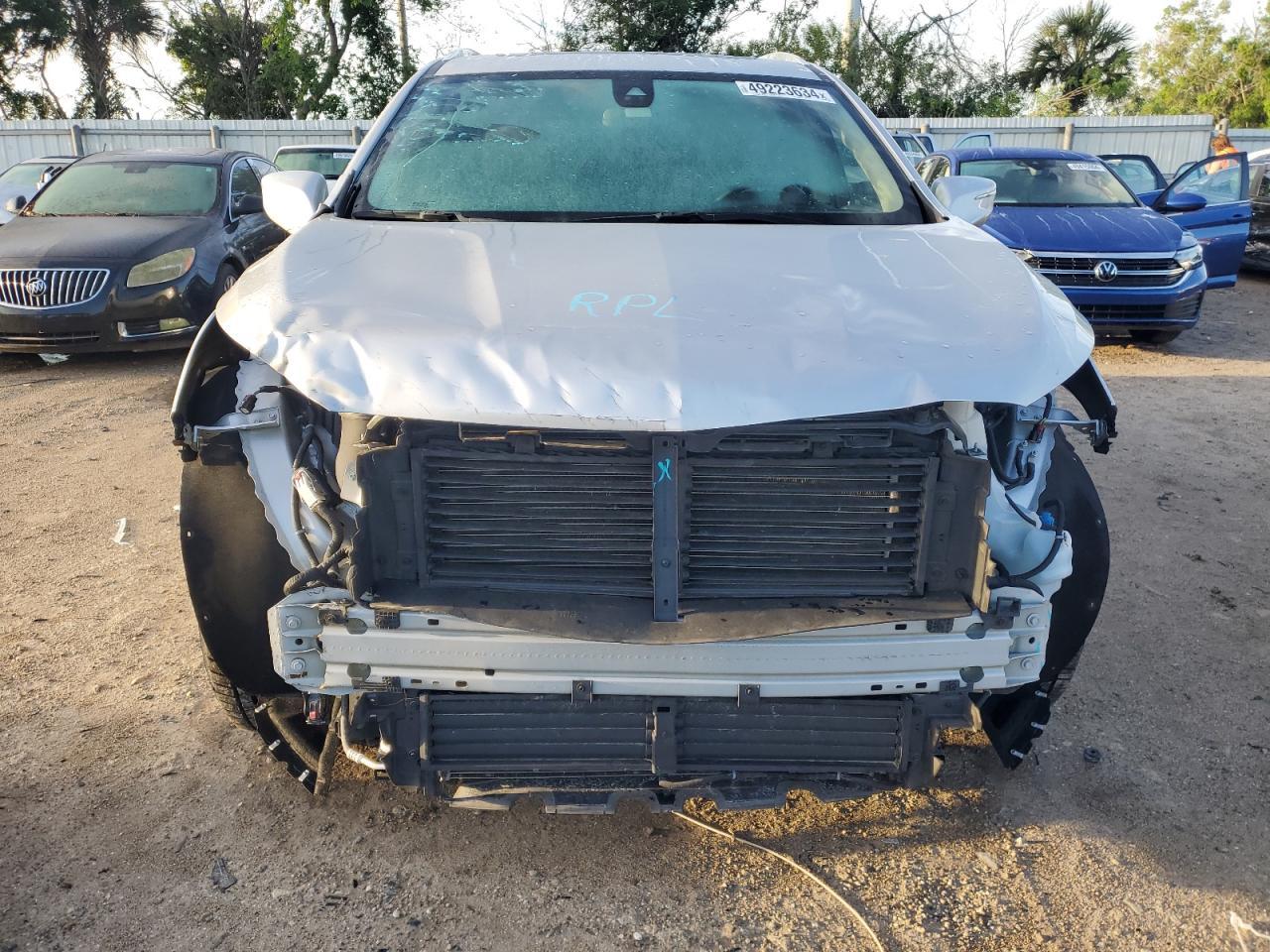 2019 BUICK ENCLAVE PR - Image 5