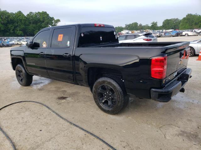2016 Chevrolet Silverado K1500 Lt - Image 2