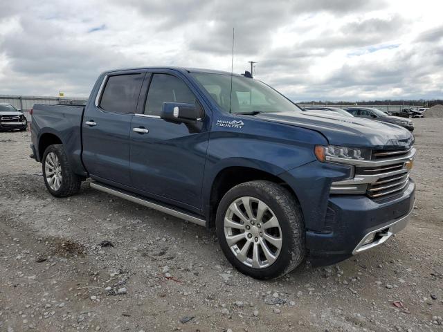 2019 Chevrolet Silverado K1500 High Country - Image 4