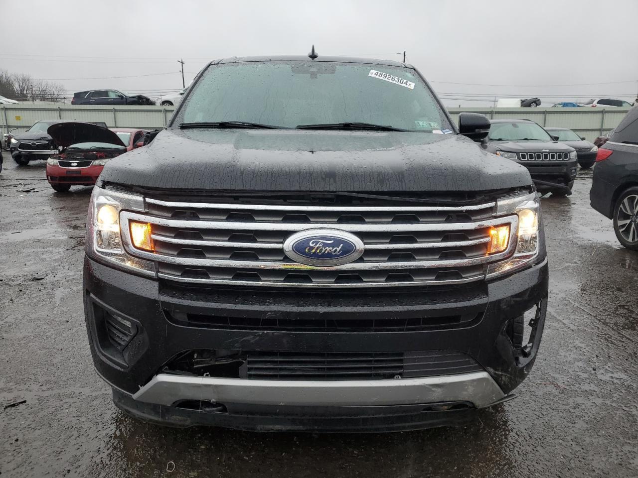2021 FORD EXPEDITION - Фото 5