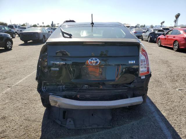 2013 Toyota Prius - Image 6