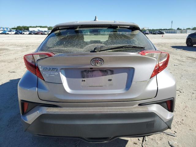 2019 Toyota C-Hr Xle - Image 6