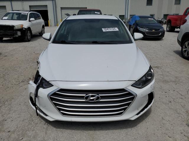 2018 Hyundai Elantra Sel - Image 5