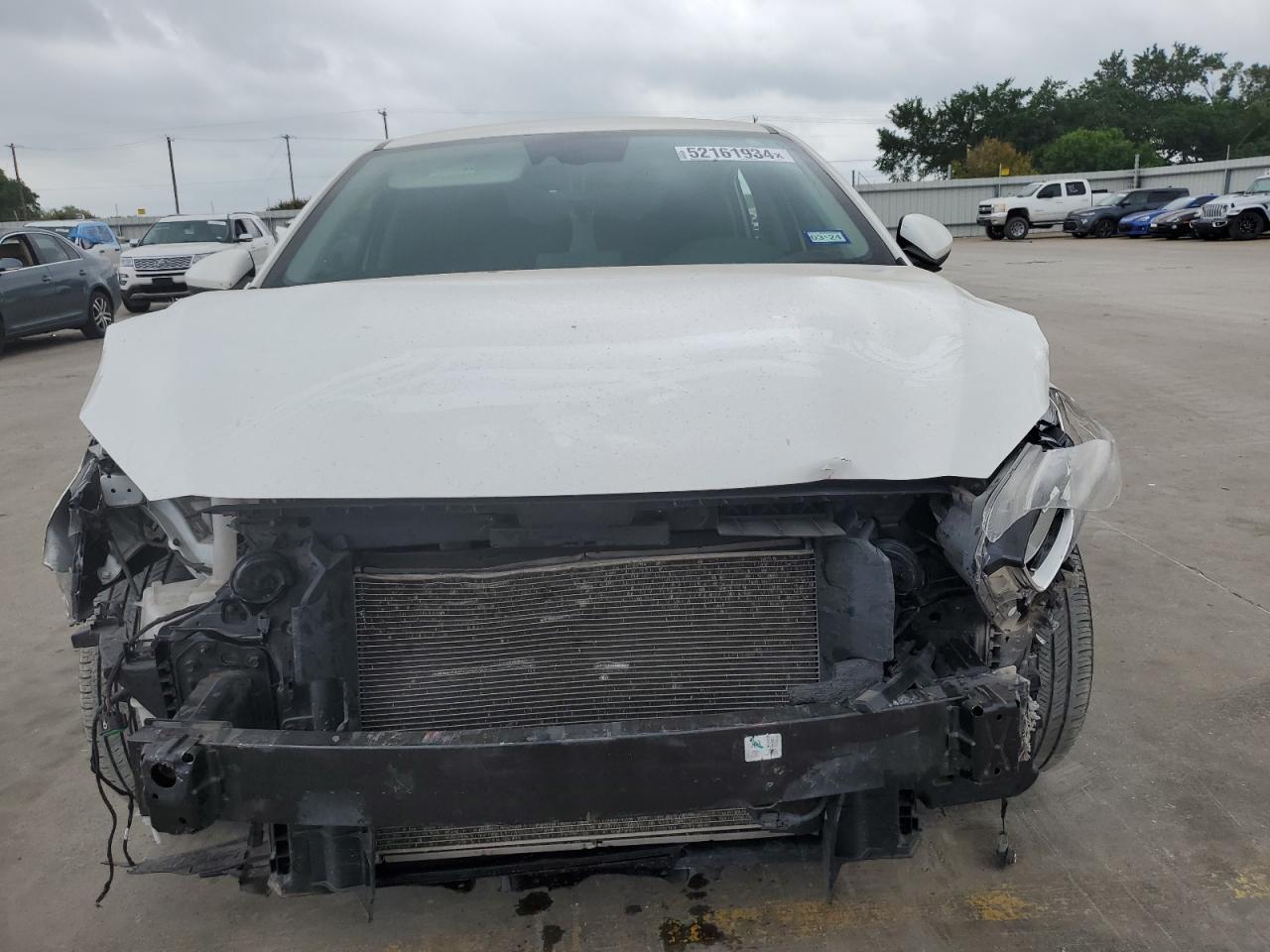 2021 KIA FORTE FE - Фото 5