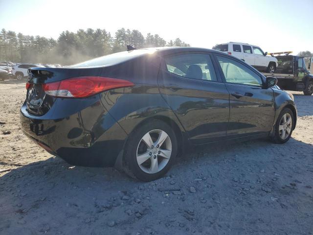 2013 Hyundai Elantra Gls - Фото 3