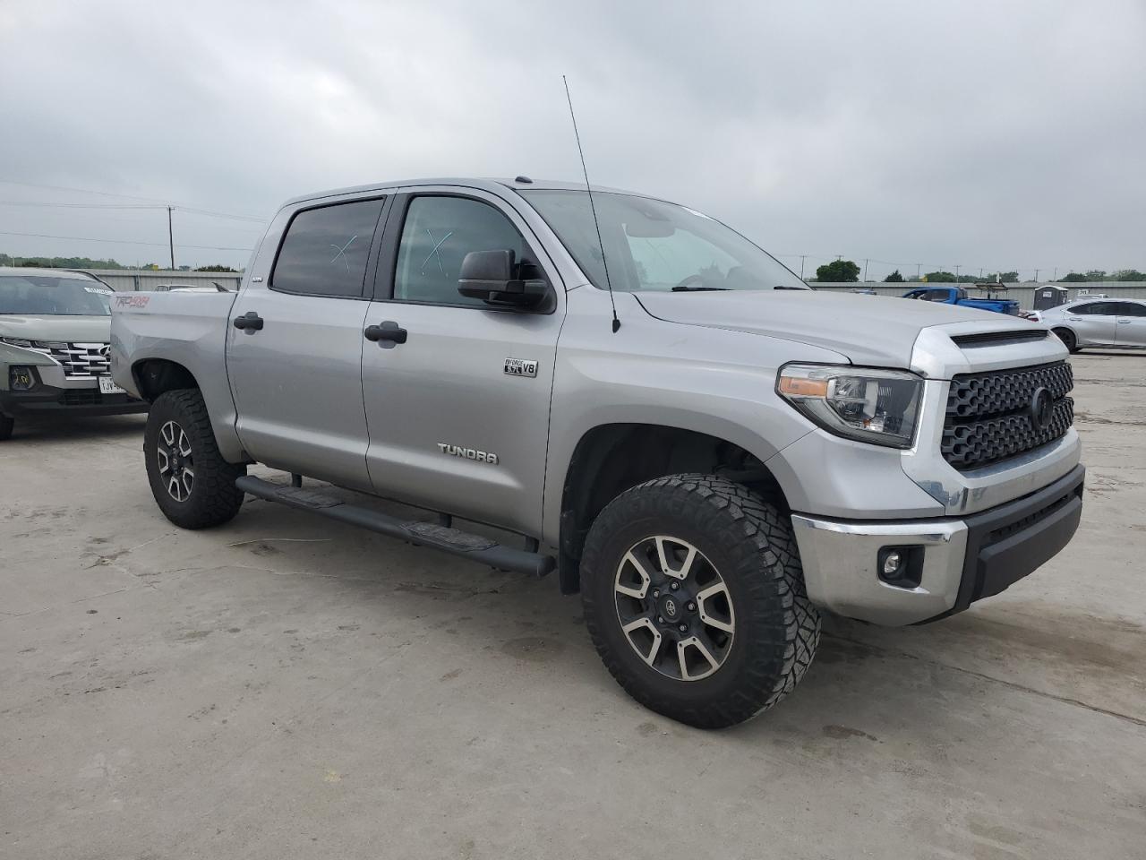 2018 TOYOTA TUNDRA CRE - Image 4