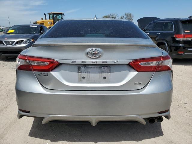 2019 Toyota Camry L - Фото 6