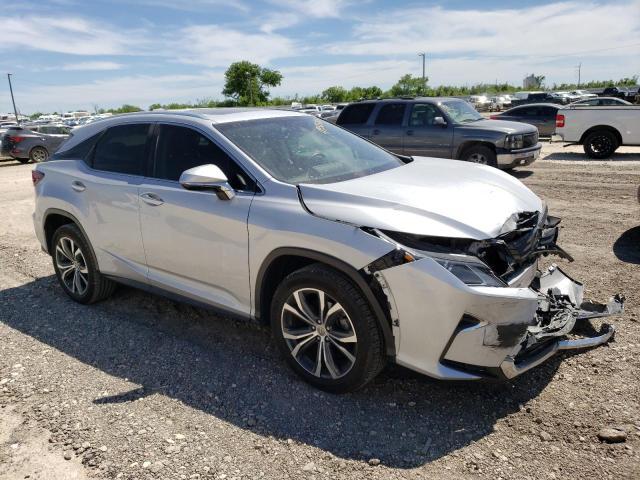 2017 Lexus Rx 350 Base - Image 4
