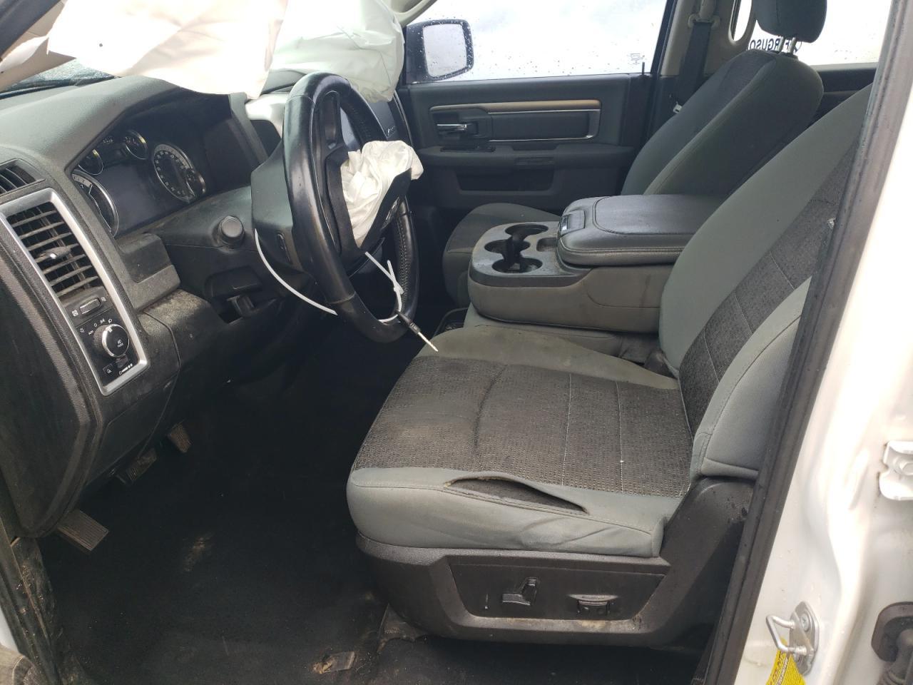 2019 RAM 1500 CLASS - Image 7