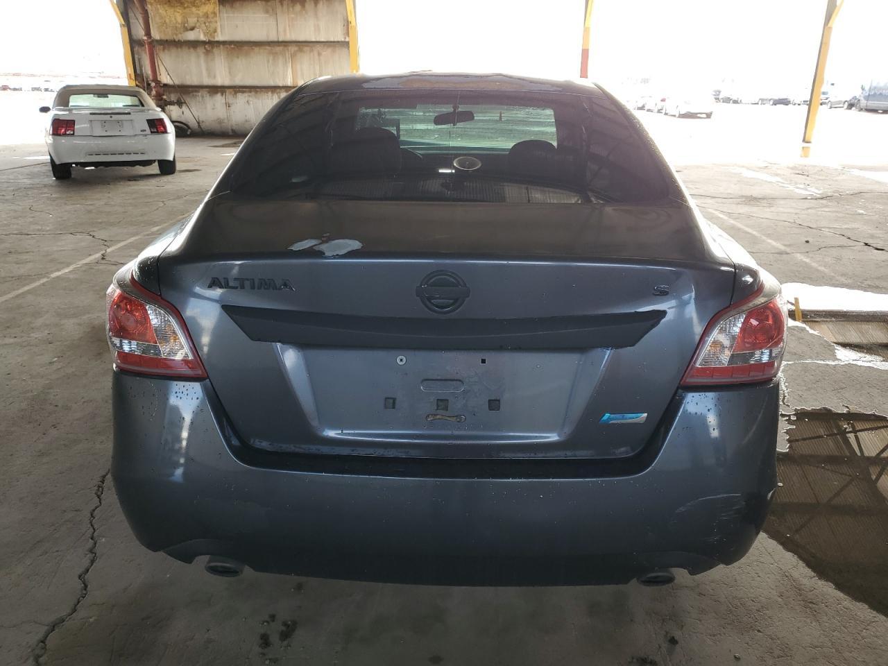 2013 NISSAN ALTIMA 2.5 - Image 6