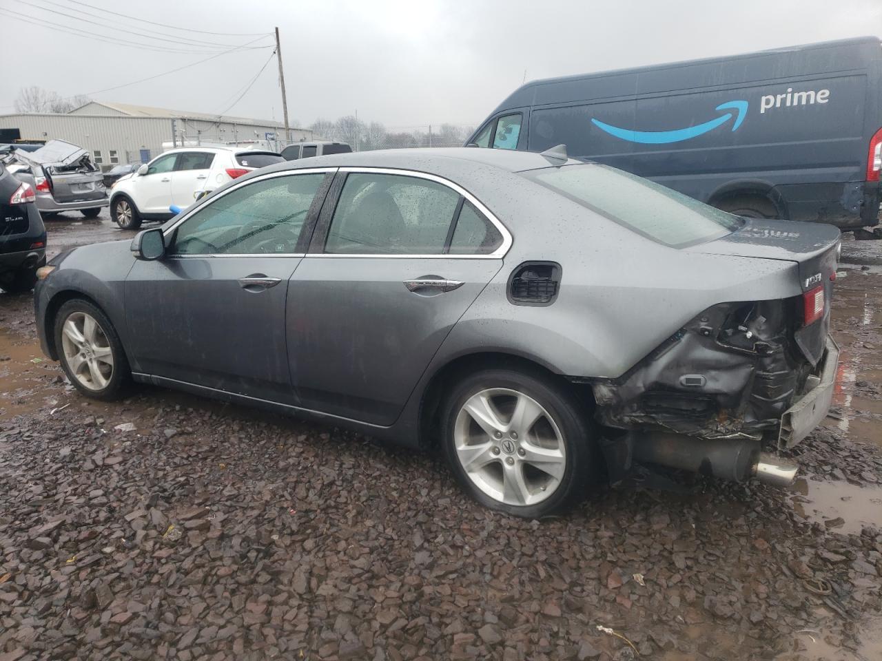 2010 ACURA TSX - Image 2