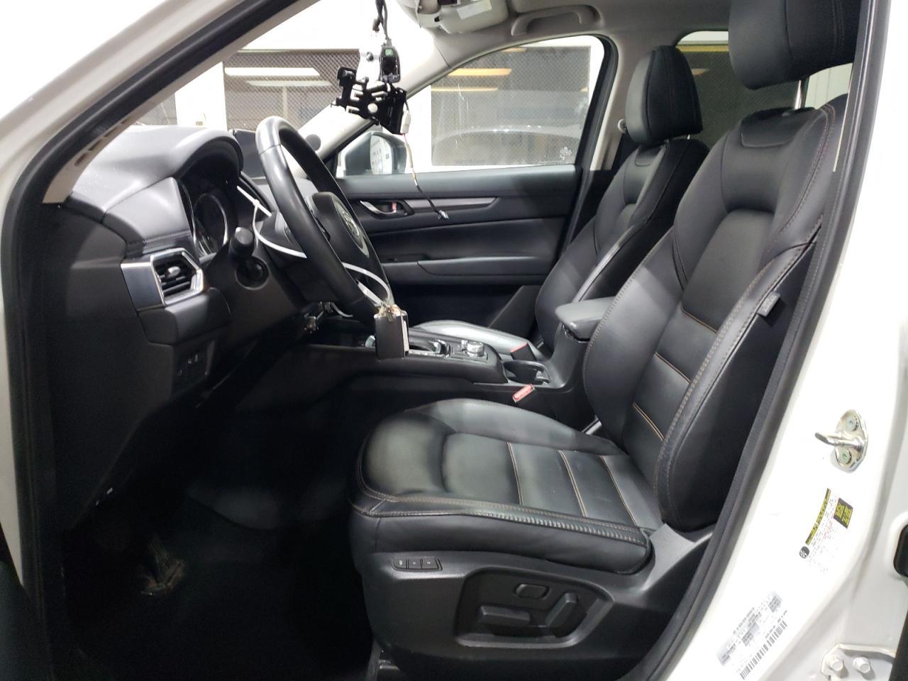 2021 MAZDA CX-5 TOURI - Image 7